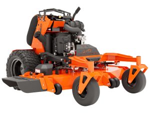 Bad Boy Revolt 54" Stand-On Kawasaki EFI BRV54EVO781