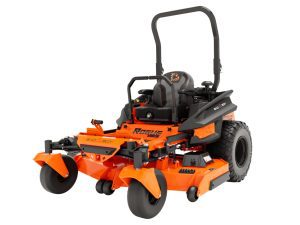 Bad Boy Rogue 72" Kawasaki FX1000 Zero-Turn Mower BRG7235KA