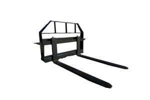 Ironcraft: Standard-Duty Pallet Forks