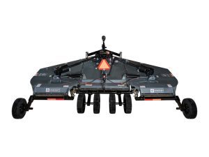 Ironcraft: 2515 Series 15' Flex-Wing Rotary Cutter