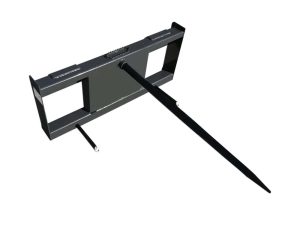 Ironcraft: Single Hay Spear