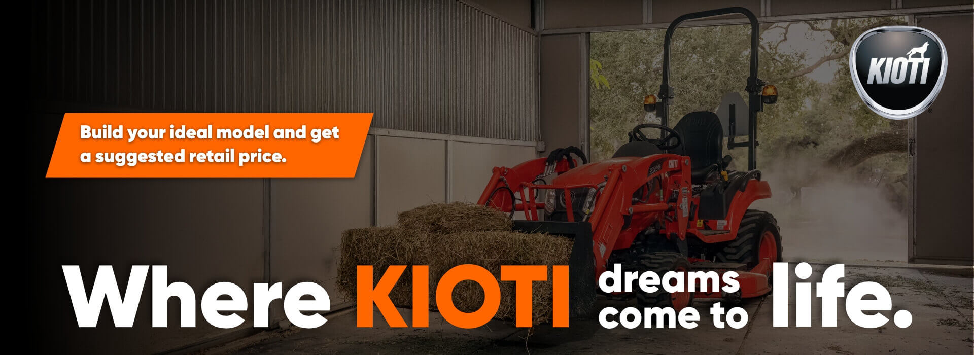 Kioti